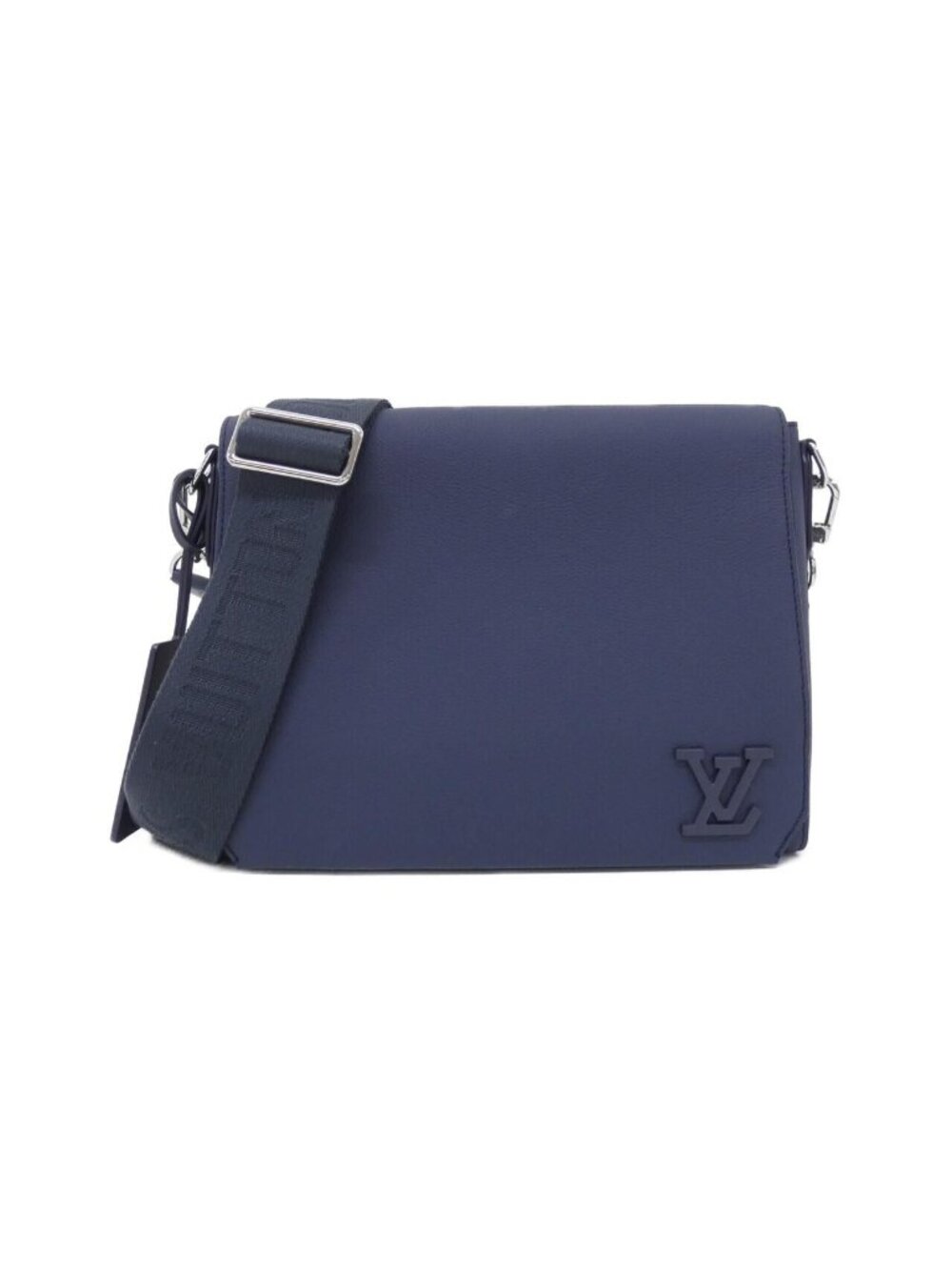 Louis Vuitton LV Aerogram Takeoff Messenger Shoulder Bag